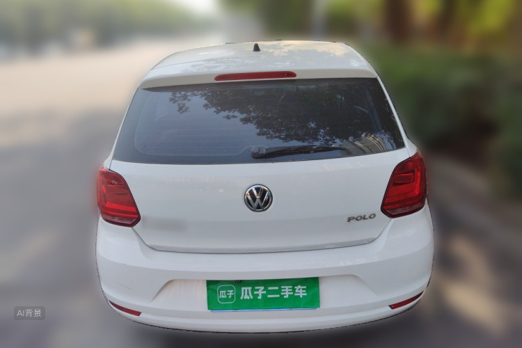 Volkswagen Polo 2016 #6 Volkswagen Polo 2016 image de voiture #6