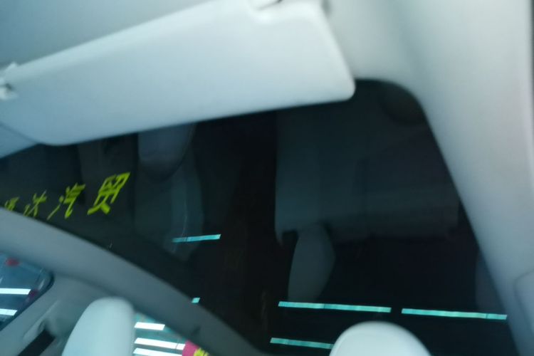 Tesla Model Y 2023 #18 Tesla Model Y 2023 car image #18