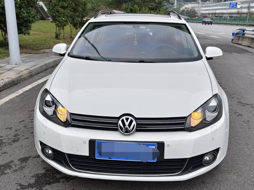 Volkswagen Golf (Imported) 2013 #2 Volkswagen Golf (Imported) 2013 car image #2
