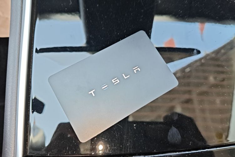 Tesla Model 3 2020 #14 Tesla Model 3 2020 car image #14