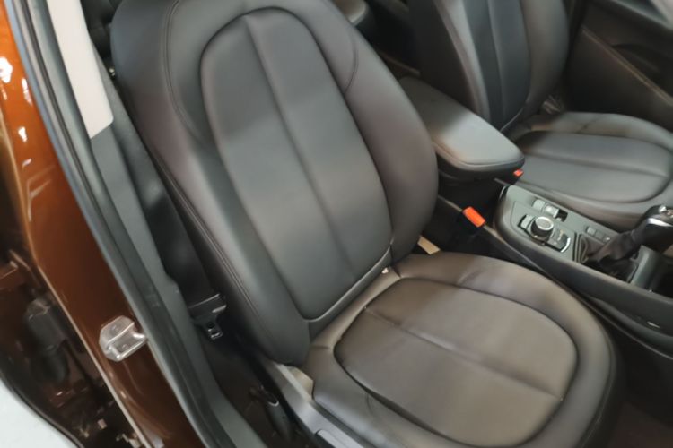 BMW X1 2016 car image #24