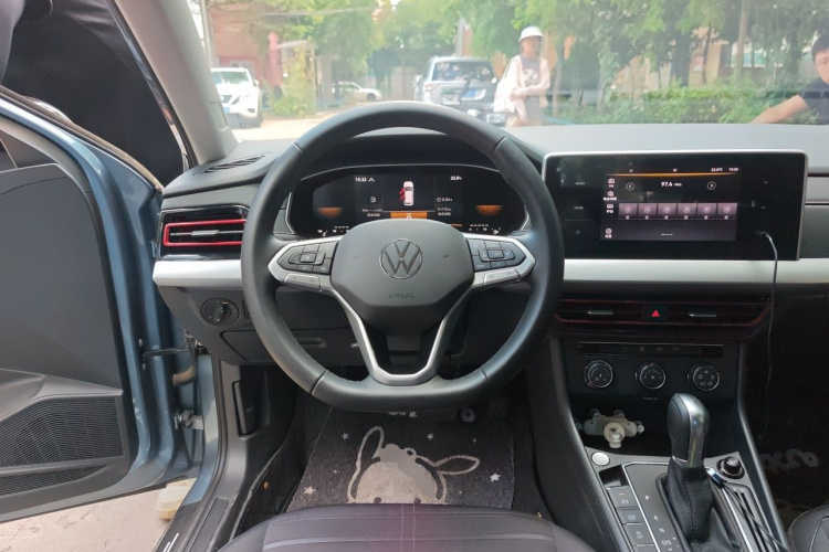 Volkswagen Lavida 2023 car image #11