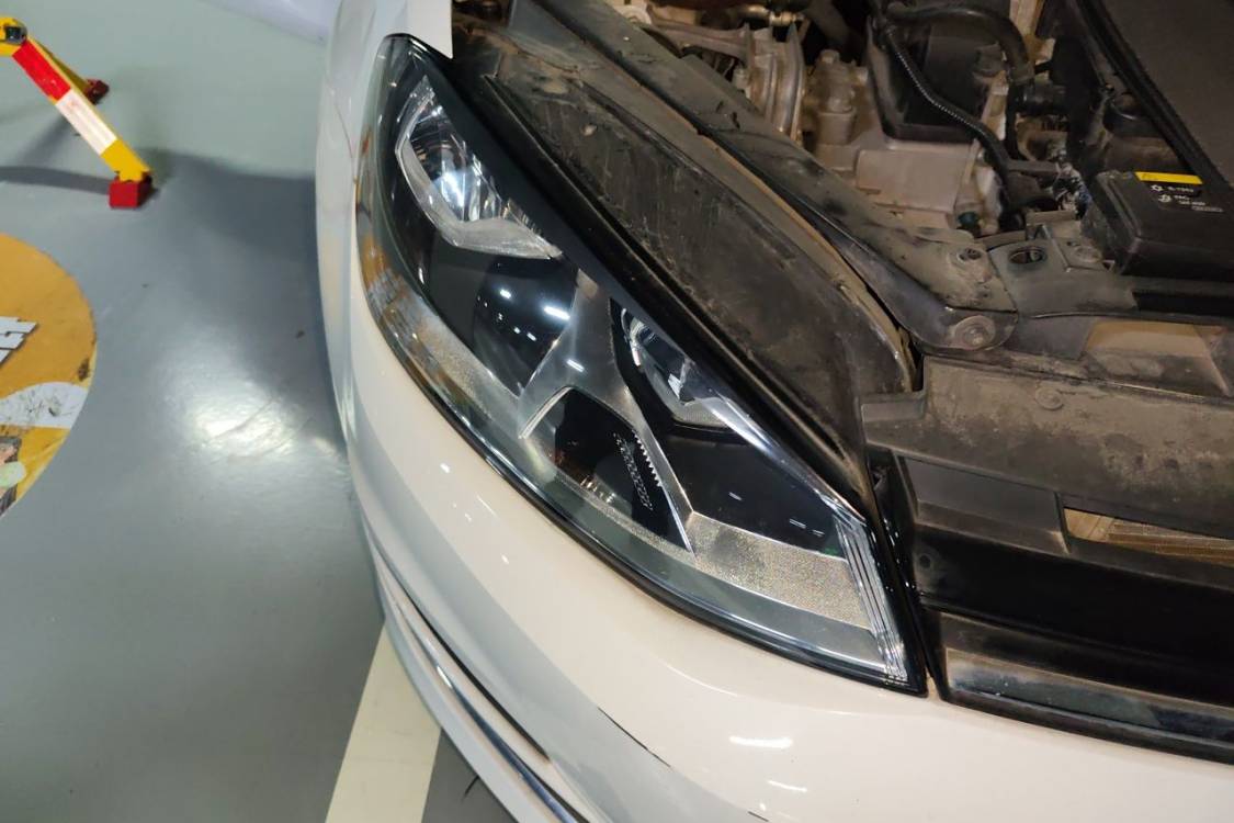 Volkswagen Golf 2016 #7 Volkswagen Golf 2016 car image #7