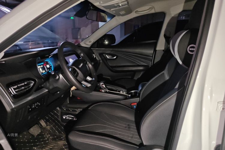 Jetour X70M 2022 car image #17