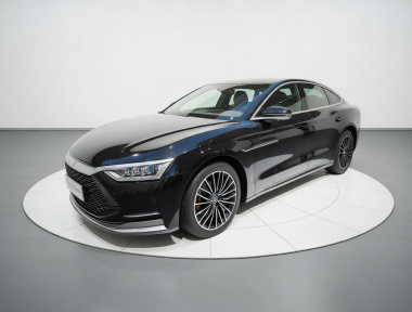 BYD Han 2020 BYD Han 2020 immagine di auto