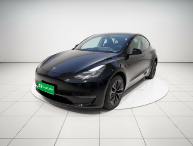 Tesla Model Y 2023 car image 