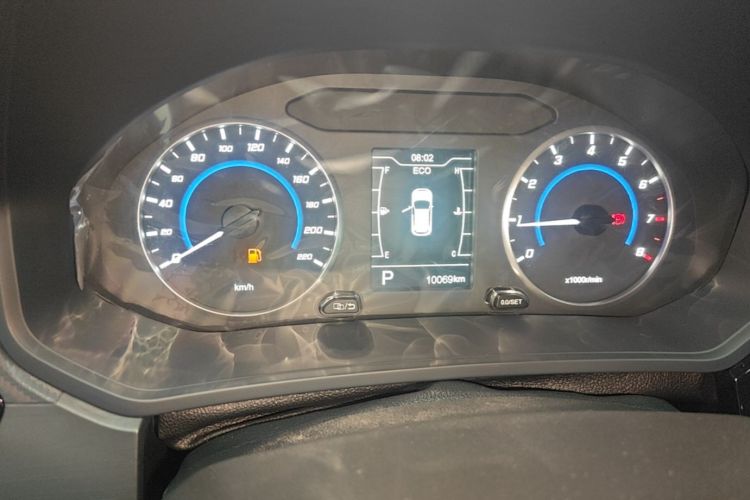 Chery Tiggo 3x 2025 #12 Chery Tiggo 3x 2025 изображение автомобиля #12