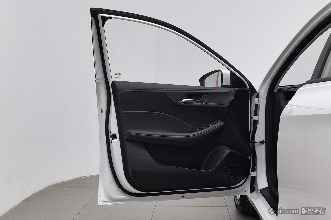 荣威 荣威i5 2025 汽车图片 #8