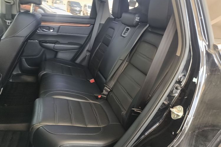 Honda CR-V 2020 car image #17