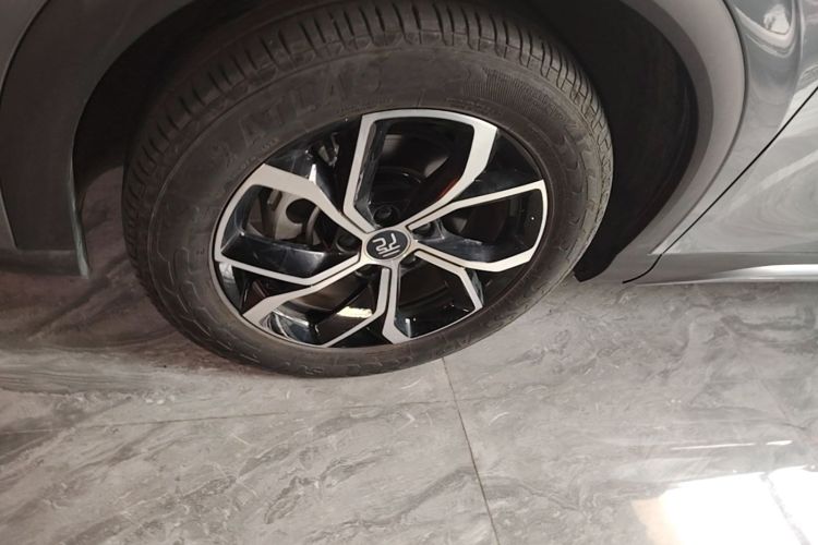 BYD Yuan Plus 2023 car image #9
