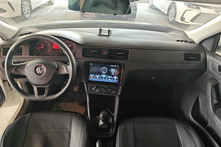 Volkswagen Santana 2021 #10 Volkswagen Santana 2021 car image #10