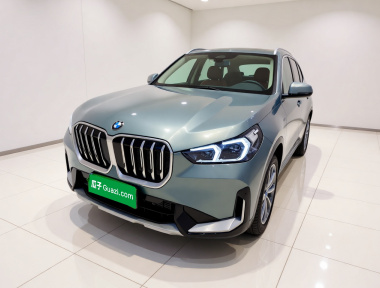 BMW X1 2023 car image 