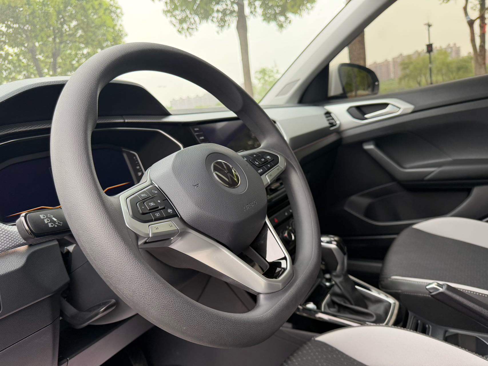 Volkswagen Tacqua 2022 car image #6