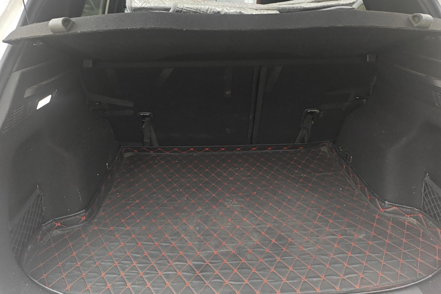 GEELY Coolray 2021 car image #8