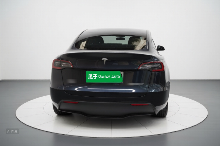 Tesla Model Y 2024 immagine di auto #4