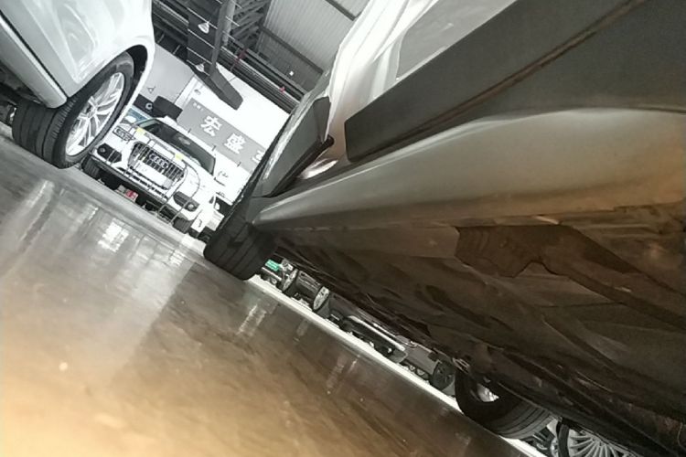 BMW X1 2020 car image #27