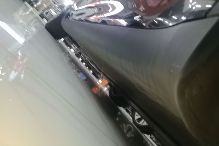 Tesla Model Y 2023 #27 Tesla Model Y 2023 car image #27