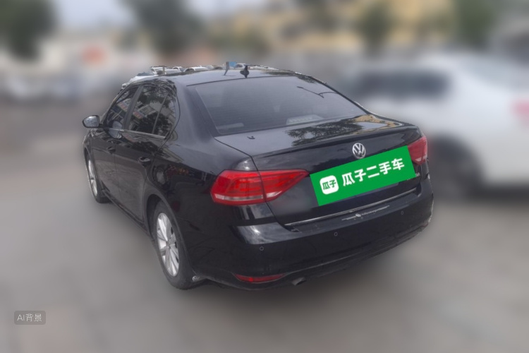 Volkswagen Lavida 2017 #5 Volkswagen Lavida 2017 car image #5