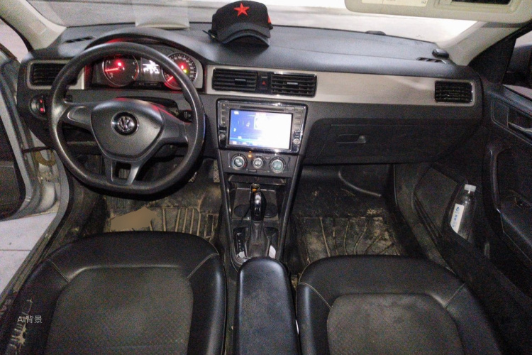 Volkswagen Santana 2015 #11 Volkswagen Santana 2015 immagine di auto #11