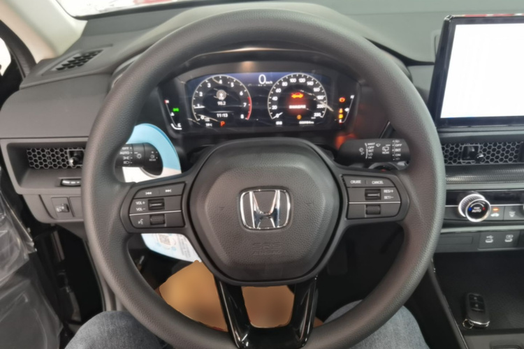 Honda CR-V 2026 صورة سيارة #11