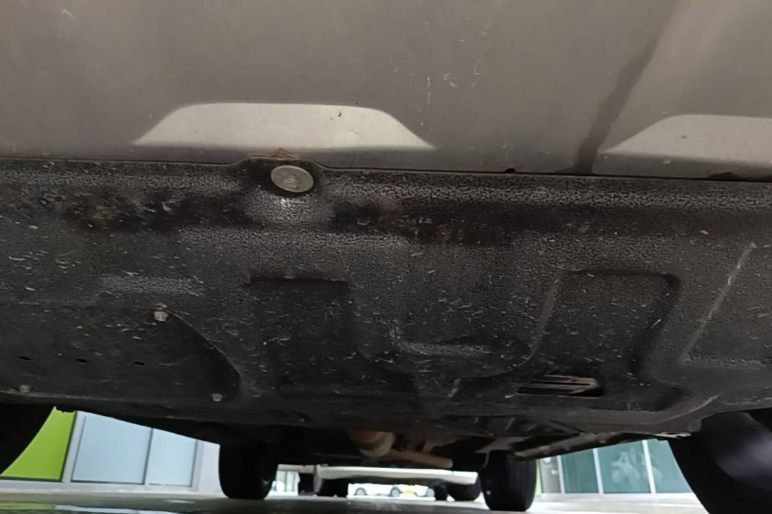 Jetour X70S 2019 #13 Jetour X70S 2019 immagine di auto #13