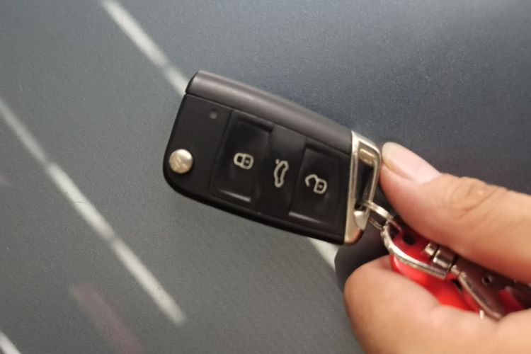 Volkswagen Lavida 2023 #9 Volkswagen Lavida 2023 صورة سيارة #9