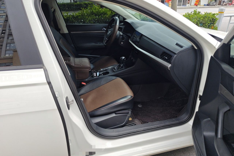 Volkswagen Lavida 2021 #23 Volkswagen Lavida 2021 car image #23