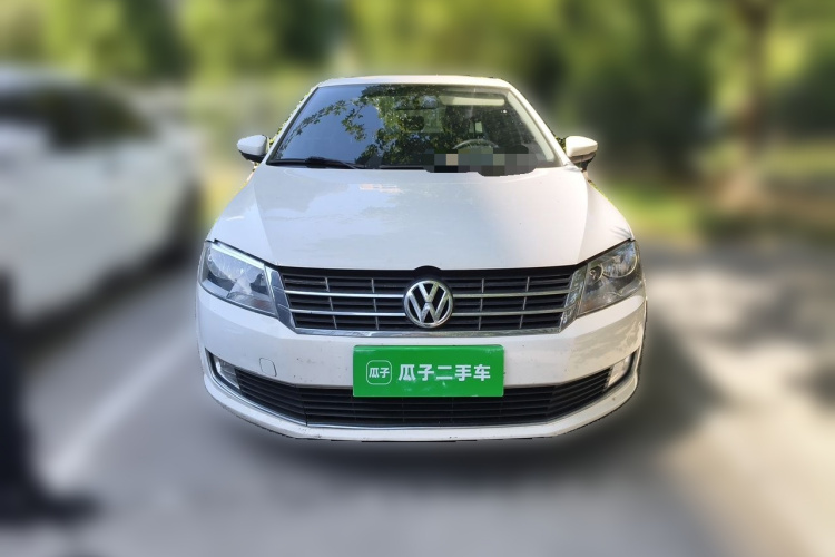 Volkswagen Lavida 2015 #3 Volkswagen Lavida 2015 car image #3
