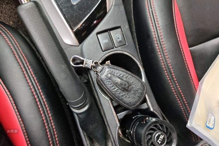 Toyota Corolla 2018 car image #10