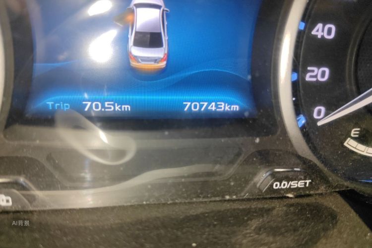 GEELY Emgrand 2017 #14 GEELY Emgrand 2017 car image #14