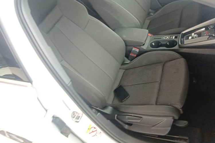 Audi A3 2022 car image #24