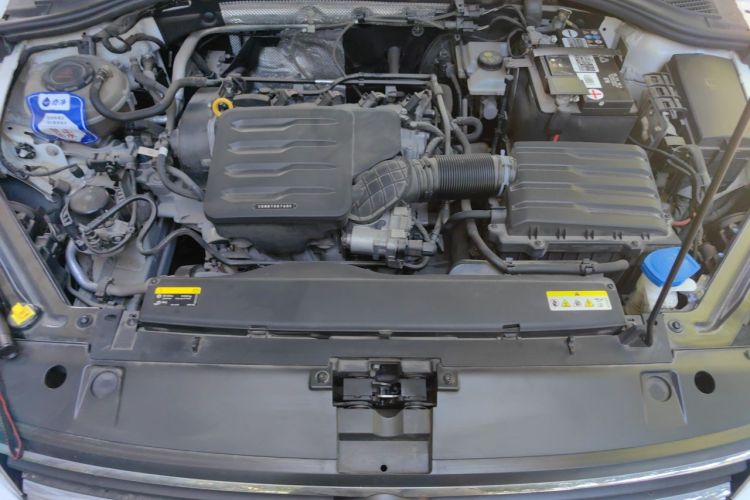 Volkswagen Bora 2021 صورة سيارة #18
