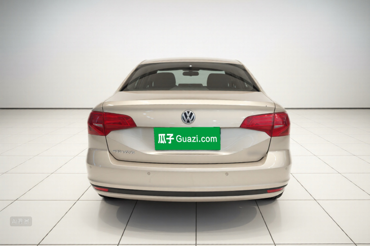 Volkswagen Bora 2020 car image #6