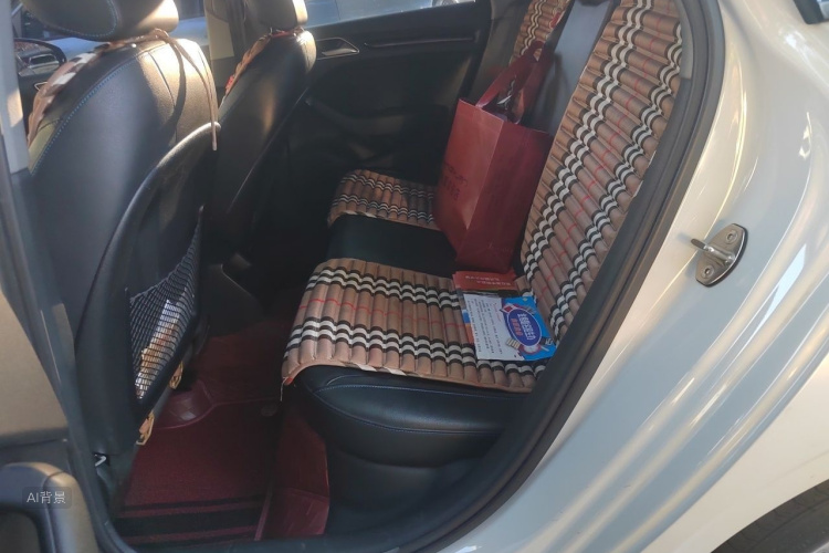 Audi A3 2019 imagen de coche #19