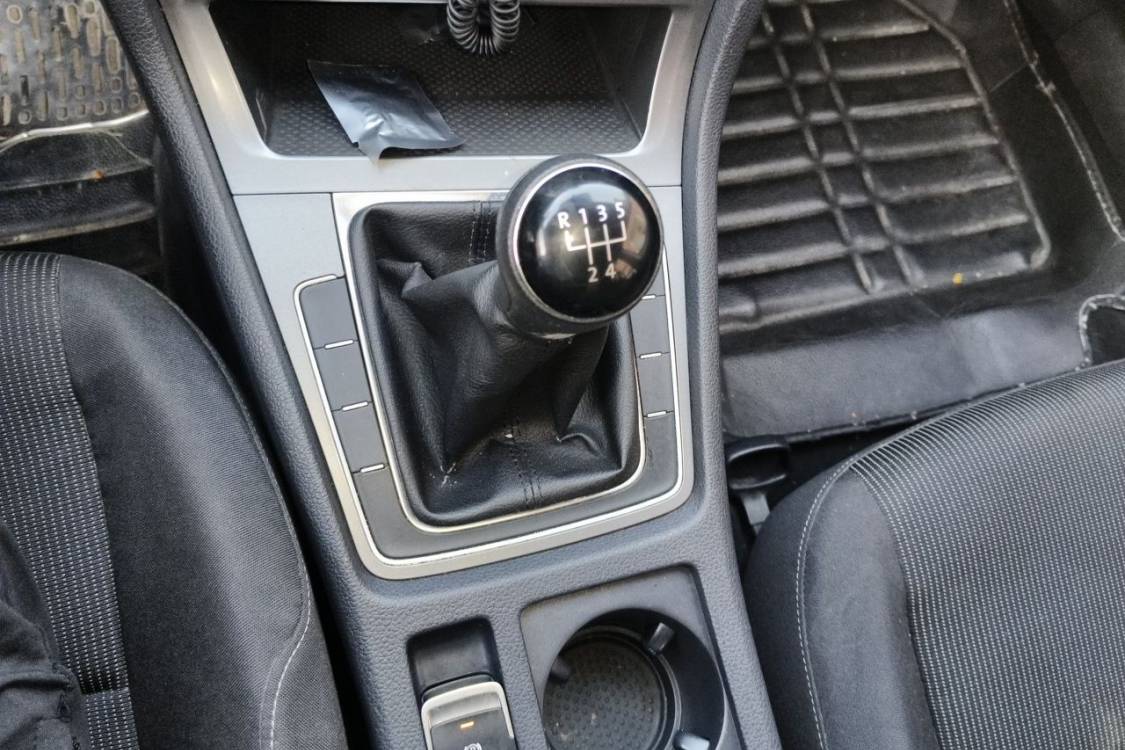 Volkswagen Golf 2015 #27 Volkswagen Golf 2015 car image #27