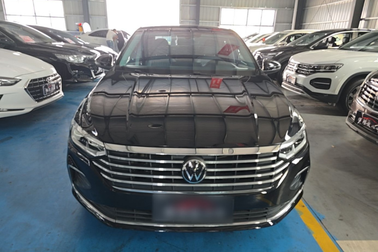 Volkswagen Lavida 2023 #3 Volkswagen Lavida 2023 car image #3