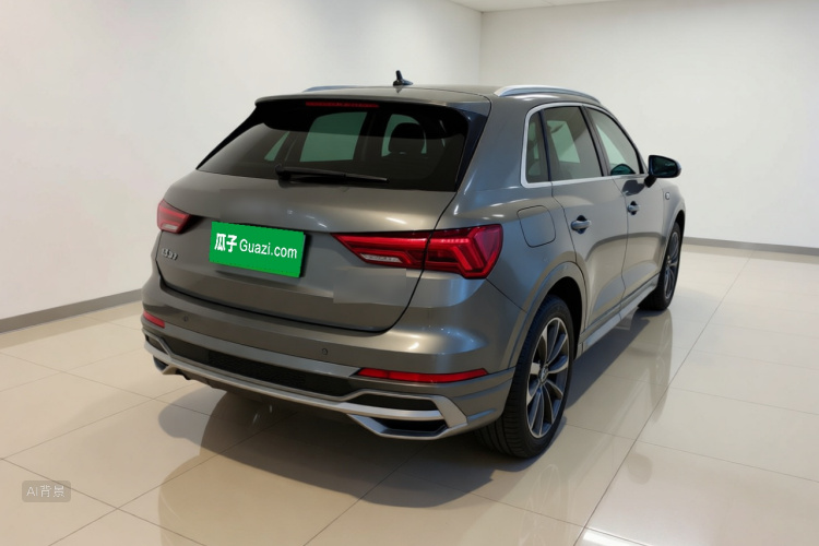 Audi Q3 2020 immagine di auto #7