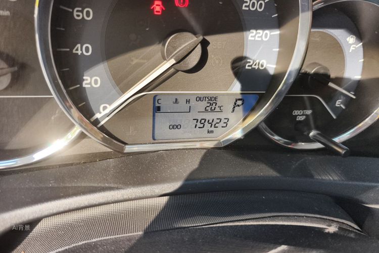 Toyota Corolla 2018 #14 Toyota Corolla 2018 car image #14