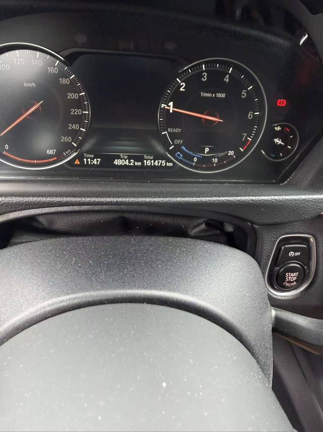 BMW 3 Series 2018 #6 BMW 3 Series 2018 car image #6