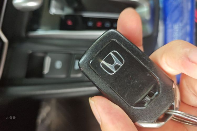 Honda CR-V 2018 car image #10