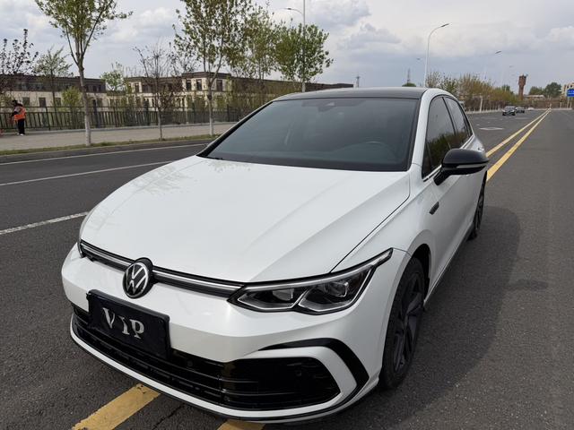 Volkswagen Golf 2022 car image #25