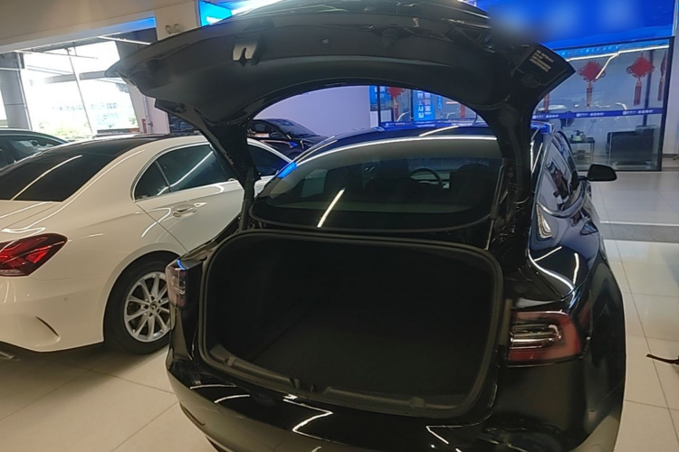 Tesla Model 3 2023 #21 Tesla Model 3 2023 car image #21