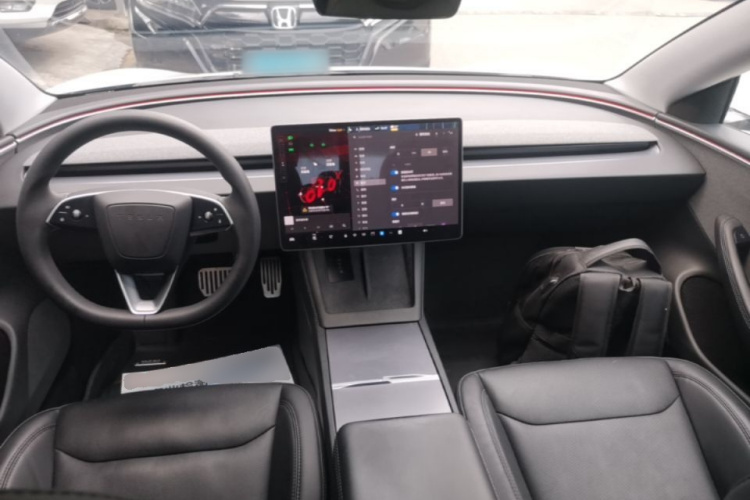 Tesla Model 3 2023 #10 Tesla Model 3 2023 car image #10