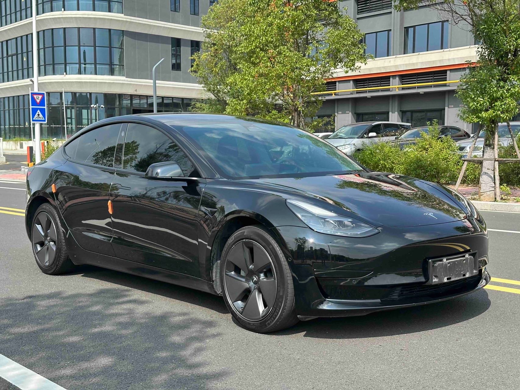 Tesla Model 3 2023 #2 Tesla Model 3 2023 car image #2