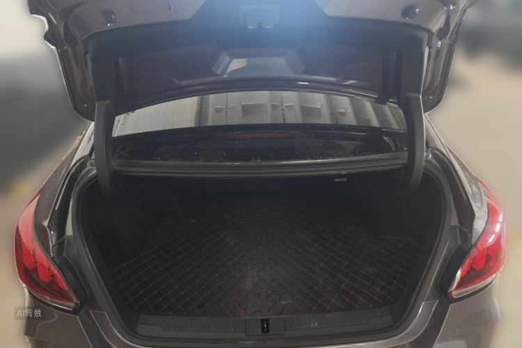 MG 5 2021 immagine di auto #21