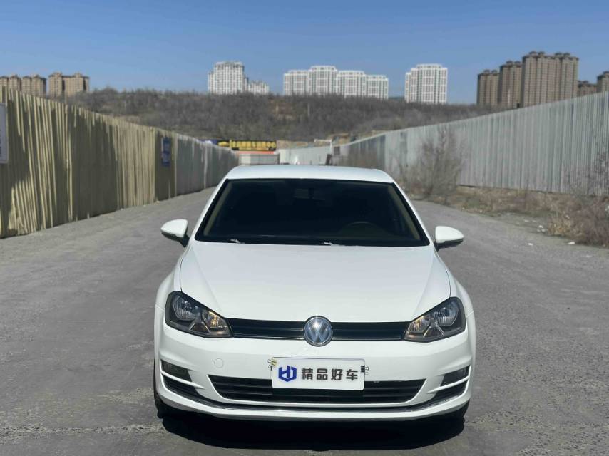 Volkswagen Golf 2016 #2 Volkswagen Golf 2016 car image #2