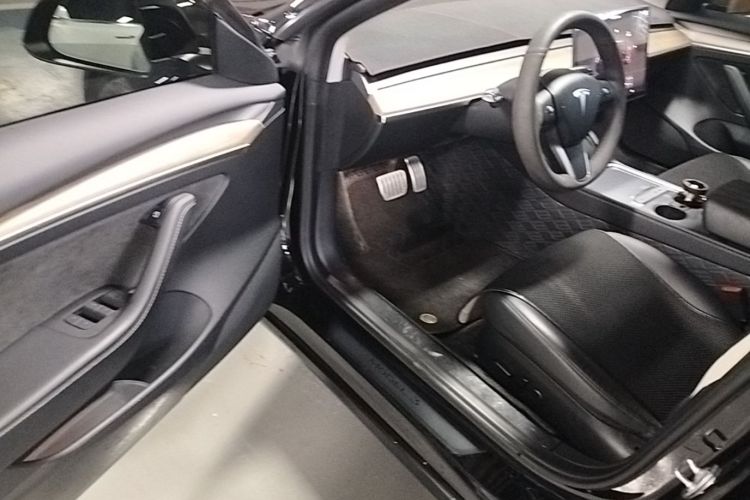 Tesla Model 3 2022 #16 Tesla Model 3 2022 immagine di auto #16