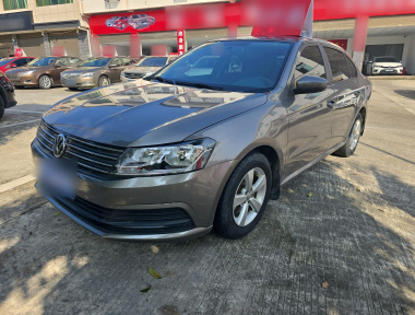 Volkswagen Lavida 2016 immagine di auto 