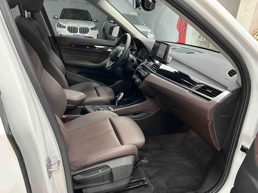 BMW X1 2022 #18 BMW X1 2022 car image #18