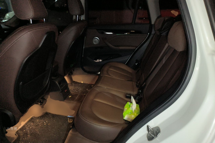 BMW X1 2020 #19 BMW X1 2020 car image #19